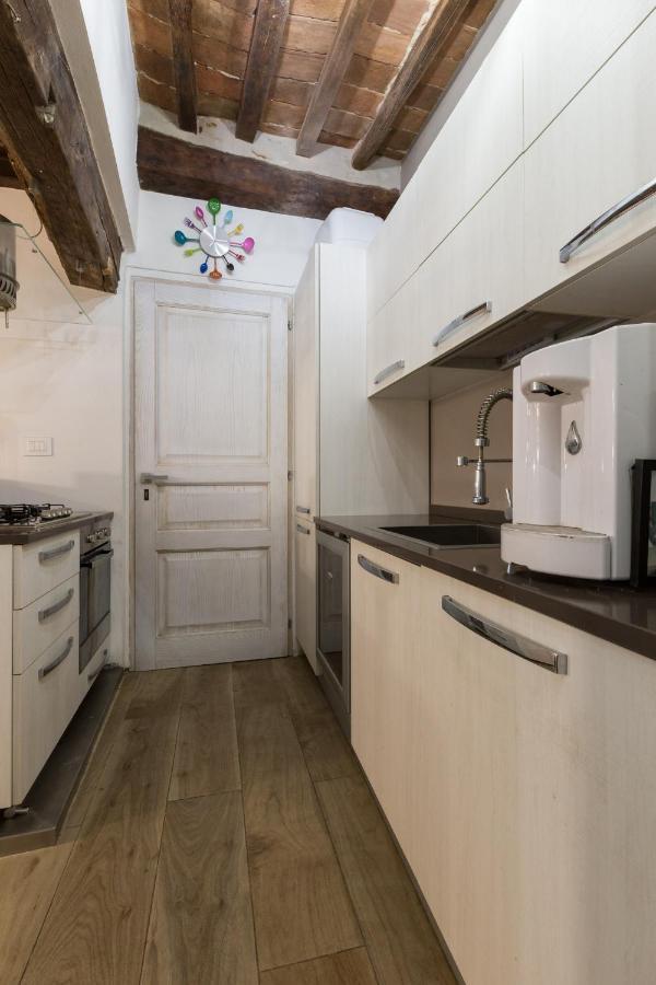 La Casetta Di Lia Montepulciano Exterior photo